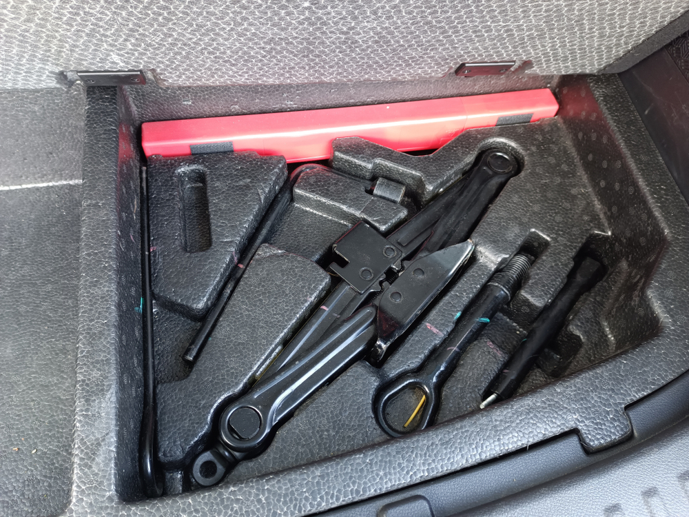 EXEED VX 2.0 DCT AWD President