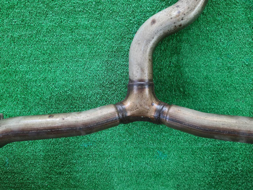 Глушитель Chery Tiggo 8 Pro Max (2022-н.в.)