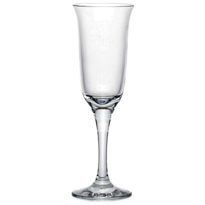 Набор бокалов для шампанского 6шт 210мл «ДАЛИДА-F&D» 440883BFD