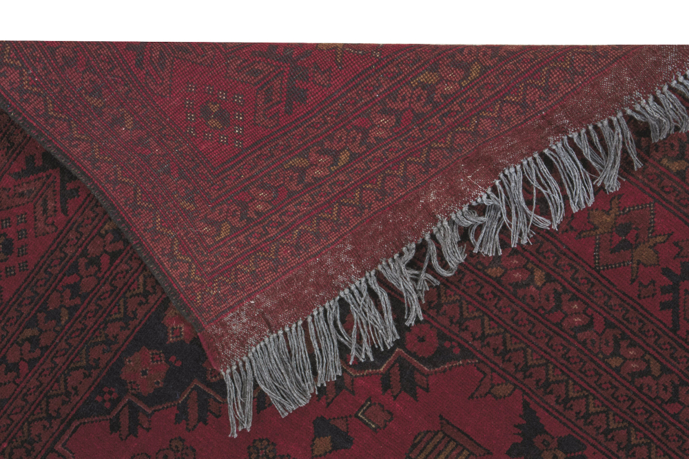 Afghan Vintage 260 x 345 см