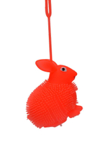 Мякиш Заяц, 4 цвета