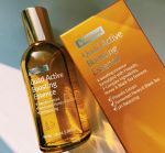 Активирующая бустер-эссенция By Wishtrend Quad Active Boosting Essence 100 мл