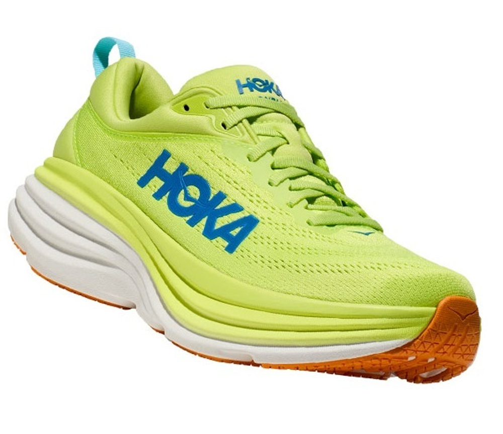 Кроссовки мужские Hoka Bondi 8