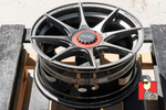 Комплект дисков OZ Racing 15x6.5 et20 4x100
