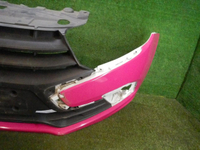 Бампер передний Lada Granta (2018-н.в.)