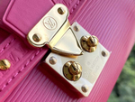 Louis Vuitton Papillon Trunk