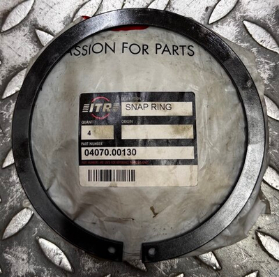 Стопорное кольцо 04070-00130