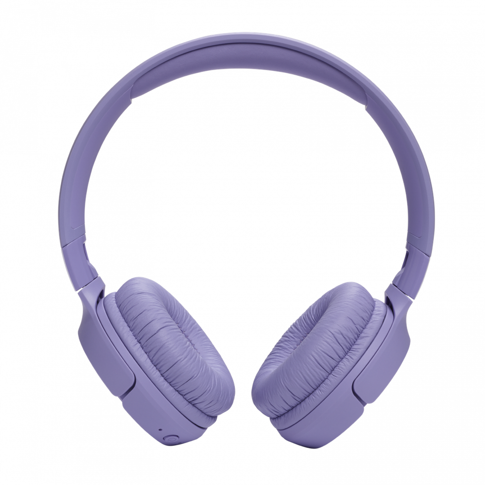 JBL Беспроводные наушники TUNE 520 BT Purple