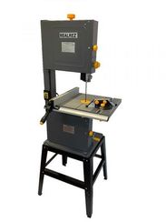 Ленточнопильный станок по дереву REALREZ RWBS 130-750W