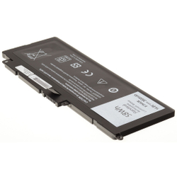 Аккумулятор iBatt 3900mAh для ноутбука Dell Inspiron 15-7537, 17-7737 (F7HVR)