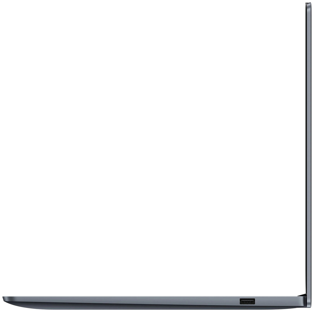 Ноутбук Huawei MateBook D16 (53014HYG) космический серый в регионах России