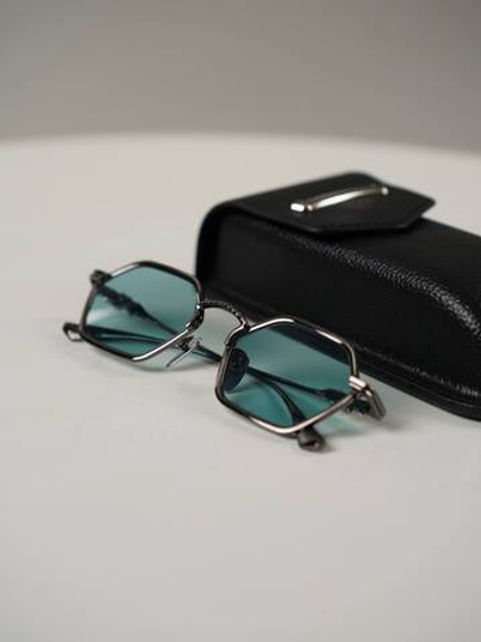 Солнцезащитные очки Chrome Hearts