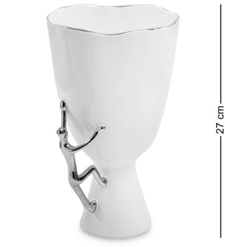 OS- 83 Декоративная ваза «Движение вверх»