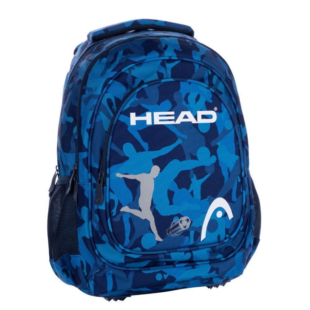 Рюкзак для детей HEAD Camo FAN 20L