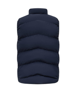 Жилет утепленный ESSENTIAL PerFormPROOF Padded Vest, темно-синий