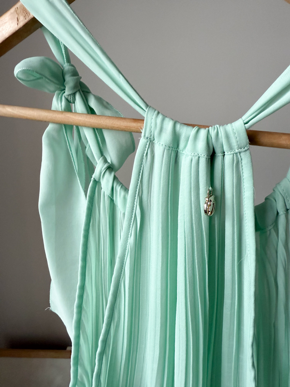 Платье Trussardi Jeans, s