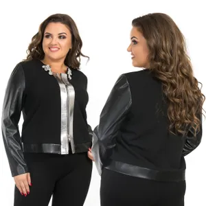 Жакет SF1233-307 Fabrika