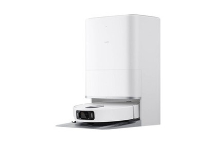 Робот-пылесос Xiaomi Robot Vacuum 5 Pro