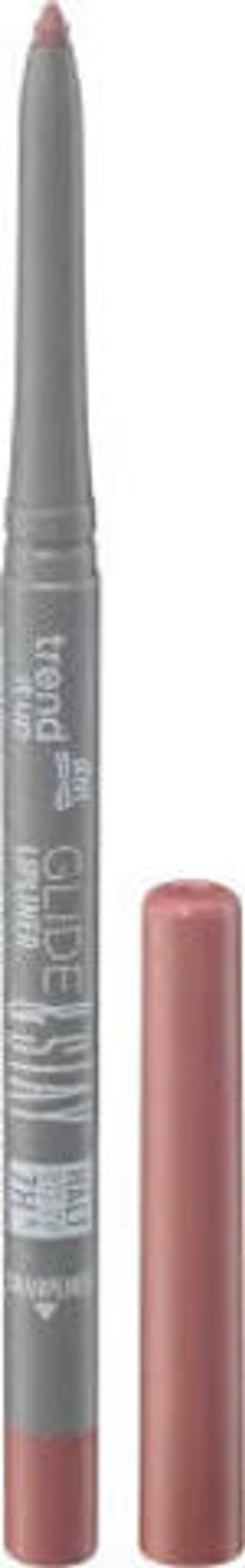 Контур для губ trend up Lipliner Glide & Stay 160 Фиолетовыйc 0,35 g