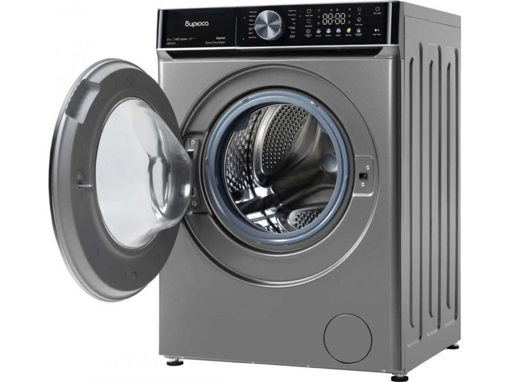 Стиральная машина Бирюса WM-SC914/15 S
