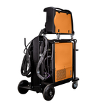 Сварочный полуавтомат WECO MIG 505 DP DIGITAL в комплекте 91460