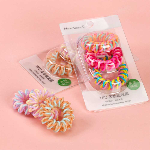 Набор резинок из 3х шт