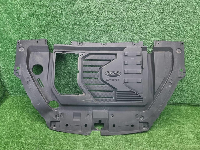Кожух замка капота Chery Tiggo 7 Pro (2020-2024)