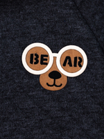 Костюм на малыша с капюшоном