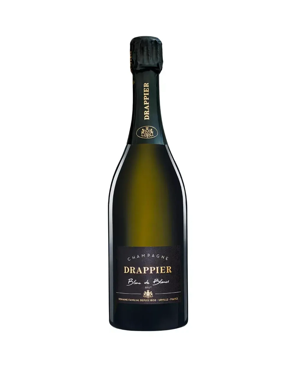 Champagne Drappier, Blanc de Blancs Brut, Champagne AOC