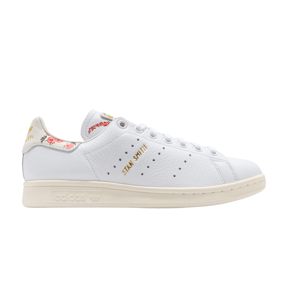 Кроссовки Adidas Originals Stansmith (Женская размерная сетка)