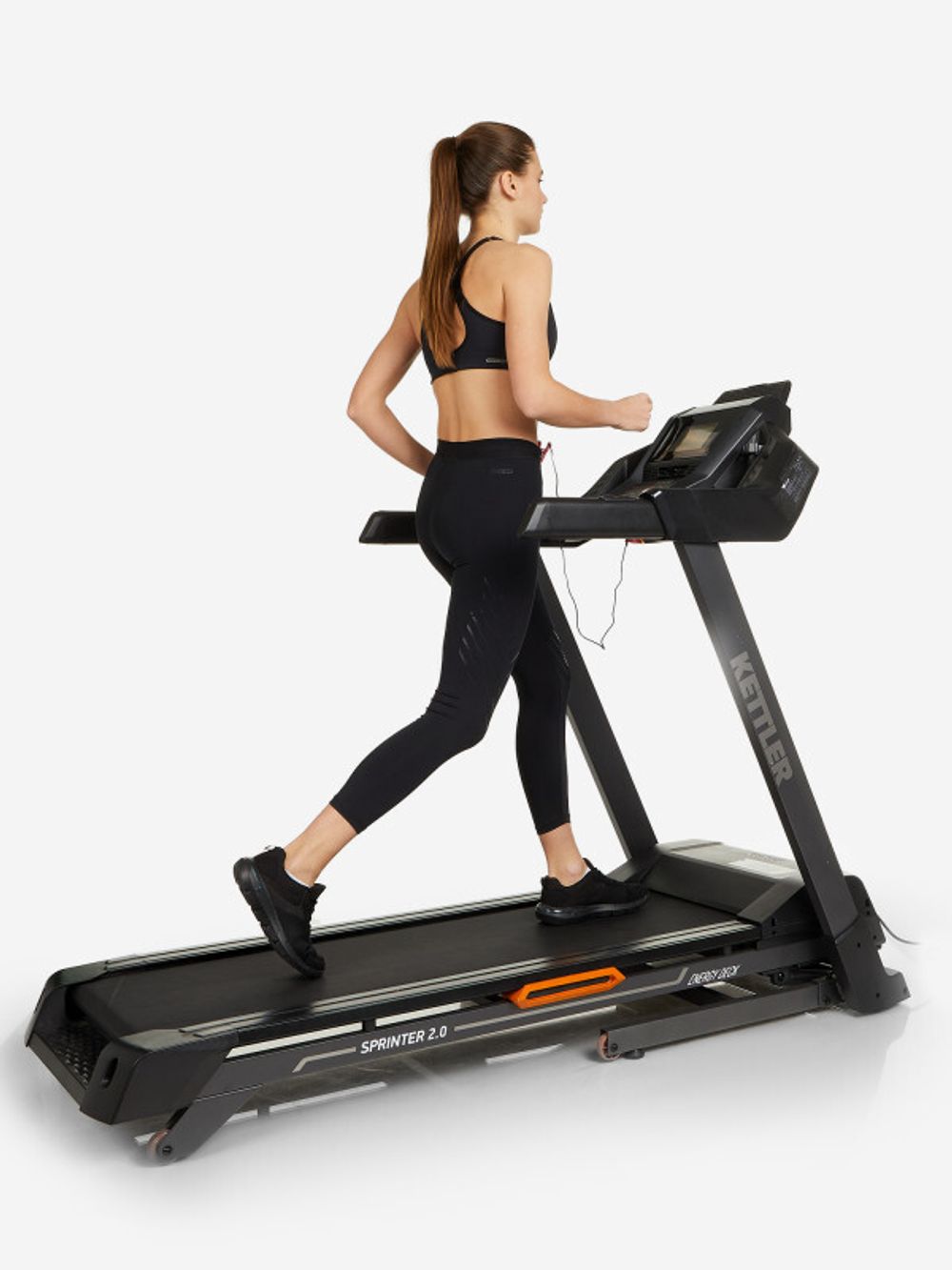 Беговая дорожка Kettler Sprinter 2.0