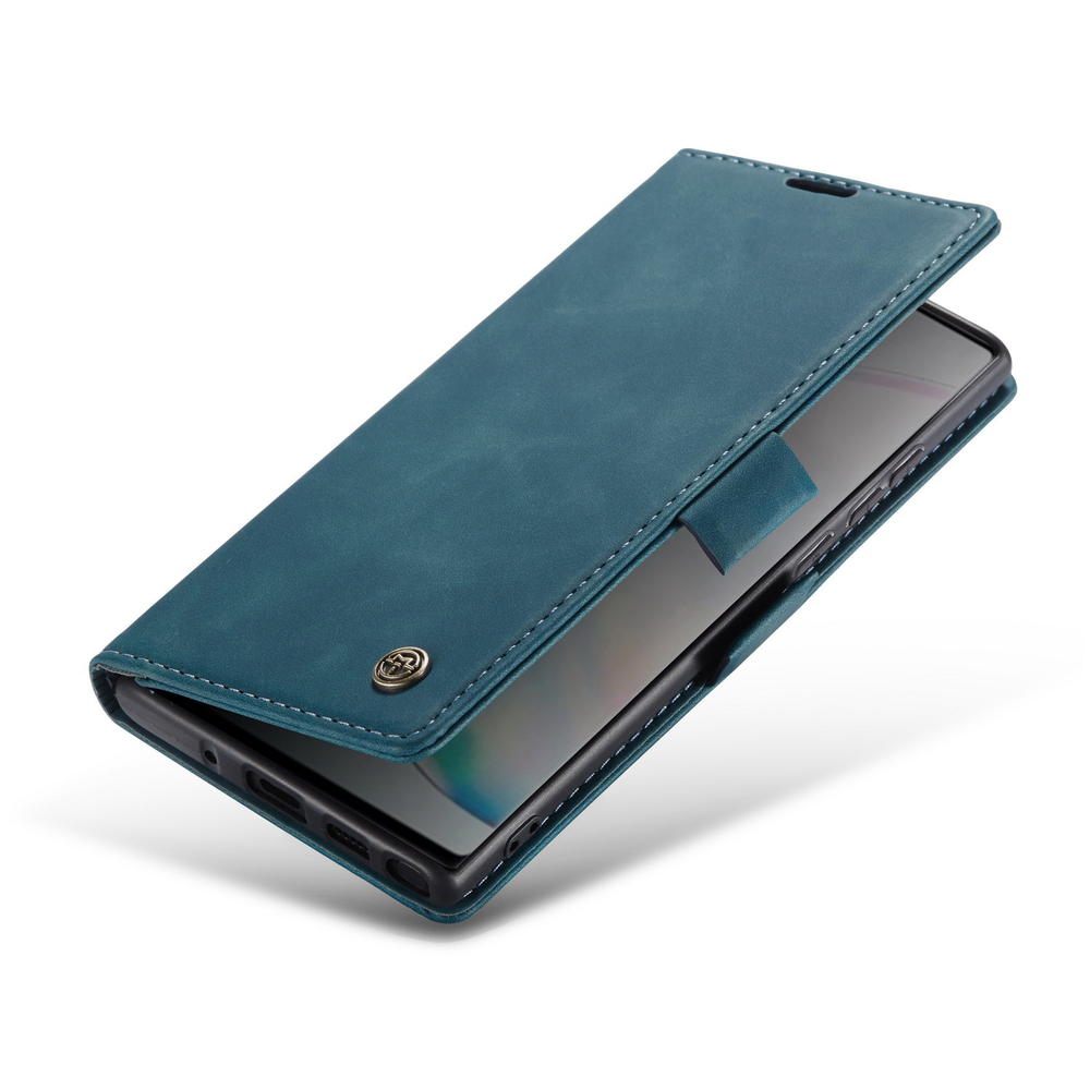 Чехол-книжка CaseMe Matte Samsung Galaxy Note 10 Lite