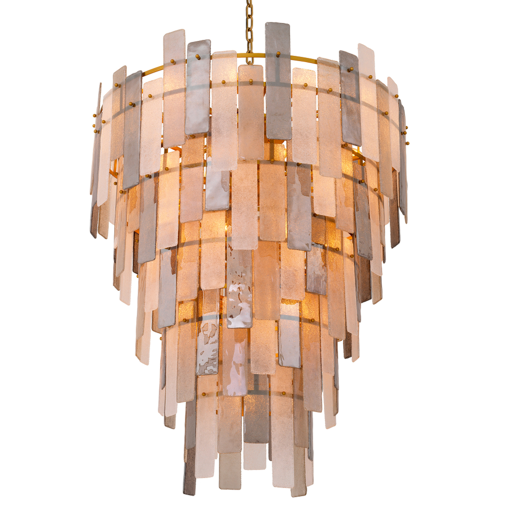 Люстра Chandelier Greyson XXL арт.117197