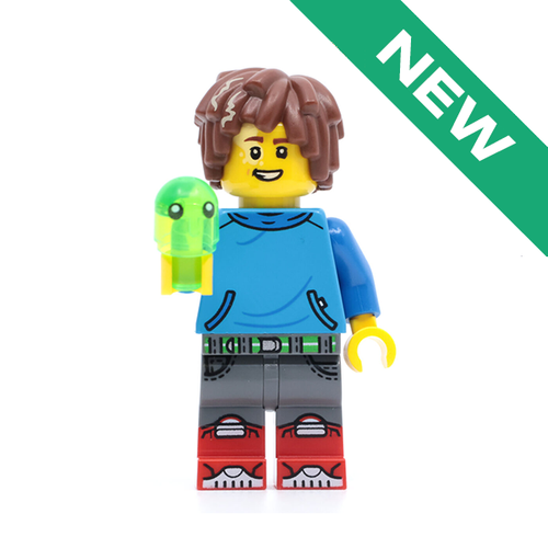 NEW Матео из BAM