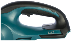 Аккумуляторный пылесос Makita DCL180Z Синий