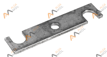 Мостик к бачку Metatron (Китай)