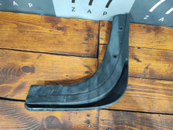 Брызговик задний левый Kia Soul 2 (PS) 16-19 Б/У Оригинал 86841B2500