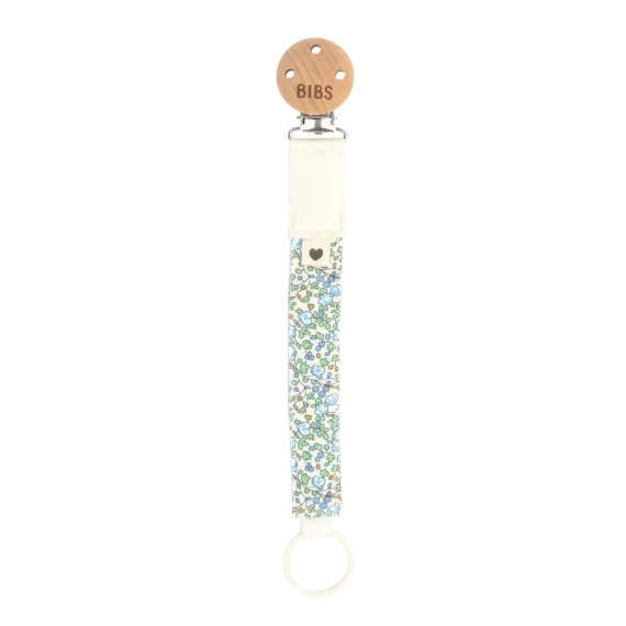 Клипса для пустышки BIBS