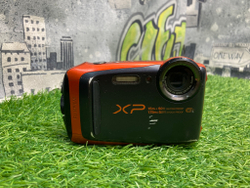 FujiFilm FinePix XP90