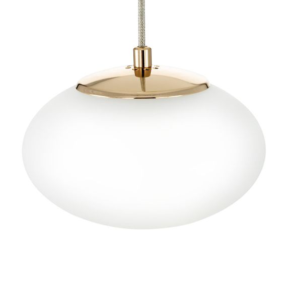 Подвесной светодиодный светильник Citilux Atman Smart CL226A053