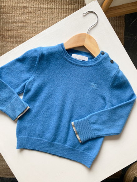 Свитер Burberry, 86