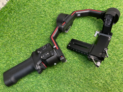 DJI RS3 Combo