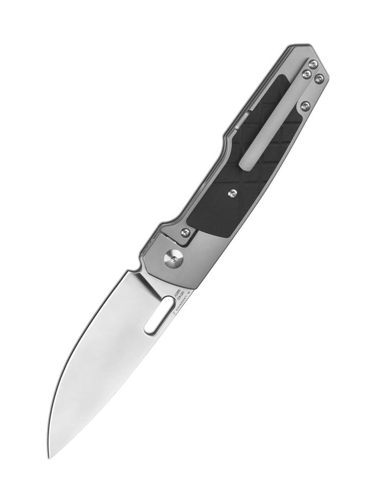 Нож Artisan Cutlery 1874G-BK Gambit Queen