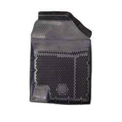 Коврики EVA 3D для Москвич 3/JAC JS4 Delform Premium EVS-1701