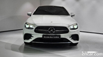 Mercedes-Benz E-Class W213 E450 4MATIC Coupe (07.2021)
