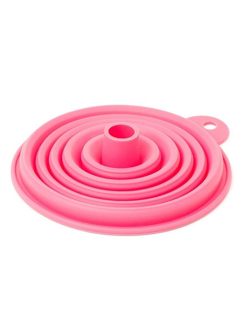 Силиконовая воронка складная Gipfel Bonita 0268