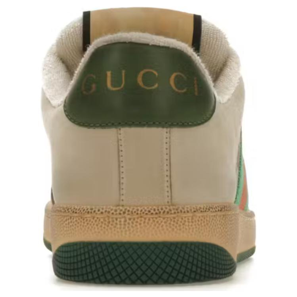 Gucci Screener Gg (Женская размерная сетка)