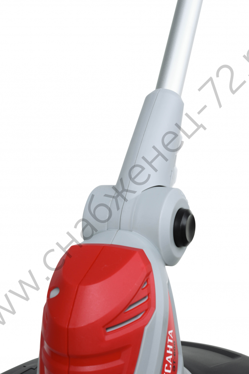 Электрический триммер Ресанта ЭТ-600