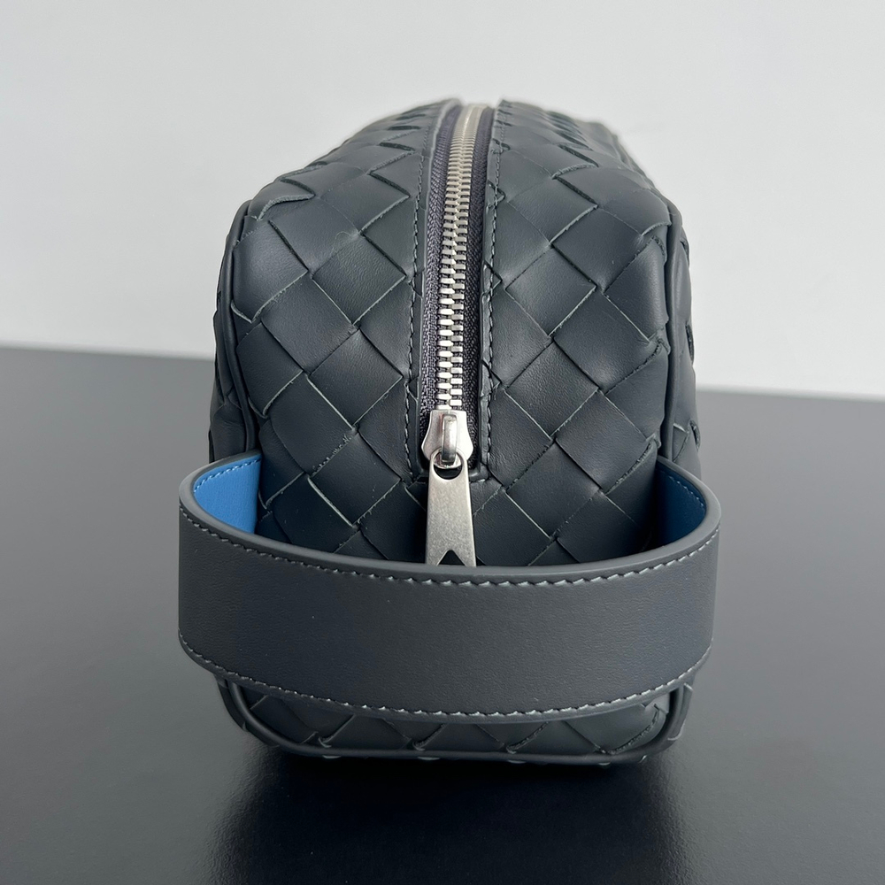 Bottega Veneta Travel Pouch