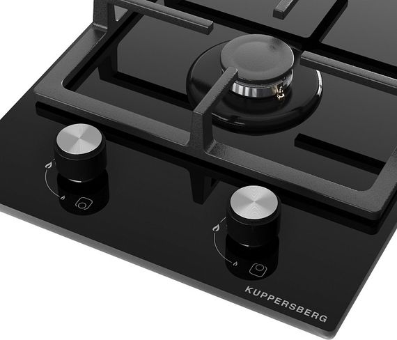 Газовая панель Kuppersberg TG 38 B
